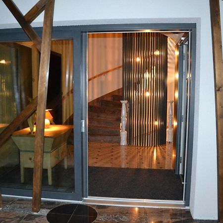 Hotel Rakar Trebnje Buitenkant foto